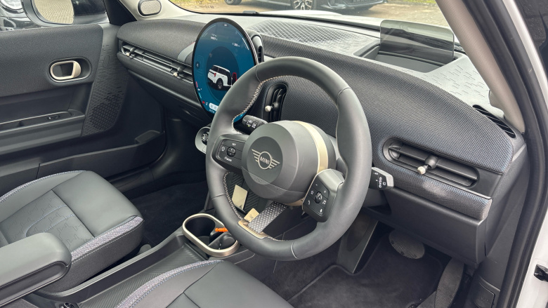 MINI Cooper 1.5 C Classic [Level 2] 5dr Auto Petrol Hatchback